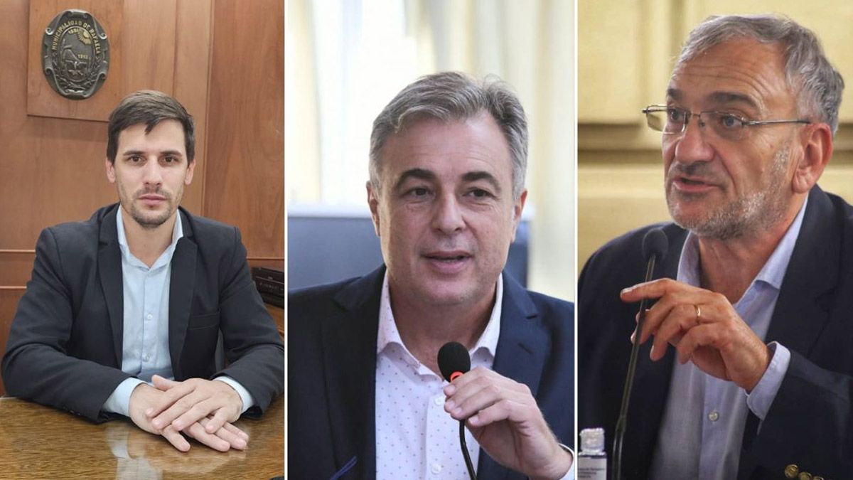 Rafaela irá a las urnas como cualquier otra localidad de la provincia de Santa Fe.&nbsp;