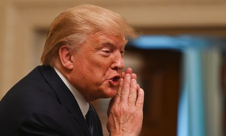 Aire de Santa Fe | Donald Trump _ph ANDREW CABALLERO-REYNOLDS -AFP.jpg