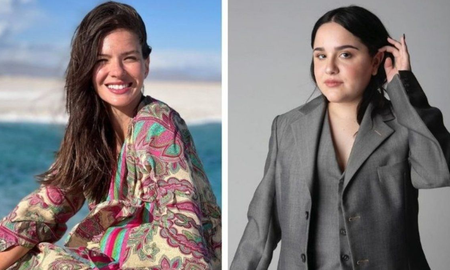 Fuerte apoyo de la China Suárez a Ofelia Fernández: Ella me encanta Fuerte apoyo de la China Suárez a Ofelia Fernández: Ella me encanta