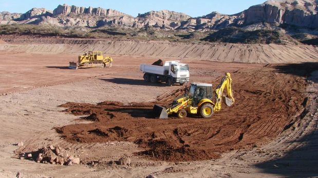 En julio de 2025, había 17 proyectos de uranio en Argentina. En la actualidad, ese número se incrementó a 21.