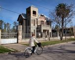 Zenón Pereyra, el pueblo de Santa Fe que compite entre los mejores del mundo. Zenón Pereyra, el pueblo de Santa Fe que compite entre los mejores del mundo.
