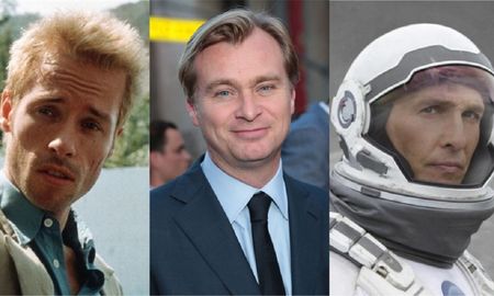 Christopher Nolan: las 5 mejores películas del director que busca jugar con la realidad. Christopher Nolan: las 5 mejores películas del director que busca jugar con la realidad.