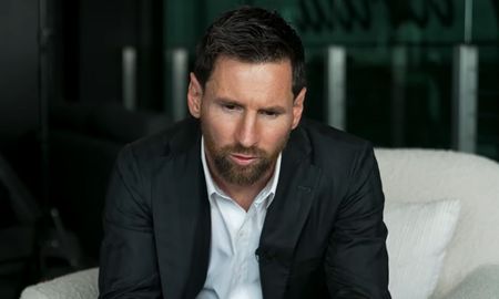 Messi sobre su participación en el Mundial 2026: No quiero ser una carga para la Selección Messi sobre su participación en el Mundial 2026: No quiero ser una carga para la Selección