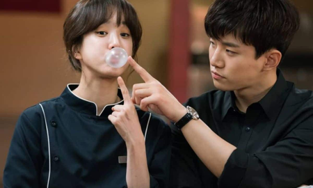 La entretenida serie coreana de Netflix, que tiene 19 episodios y te va a maravillar La entretenida serie coreana de Netflix, que tiene 19 episodios y te va a maravillar