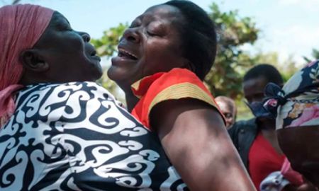 Cuatro mujeres fueron torturadas con un hierro caliente y asesinadas, tras ser acusadas de brujería en Papúa Nueva Guinea
