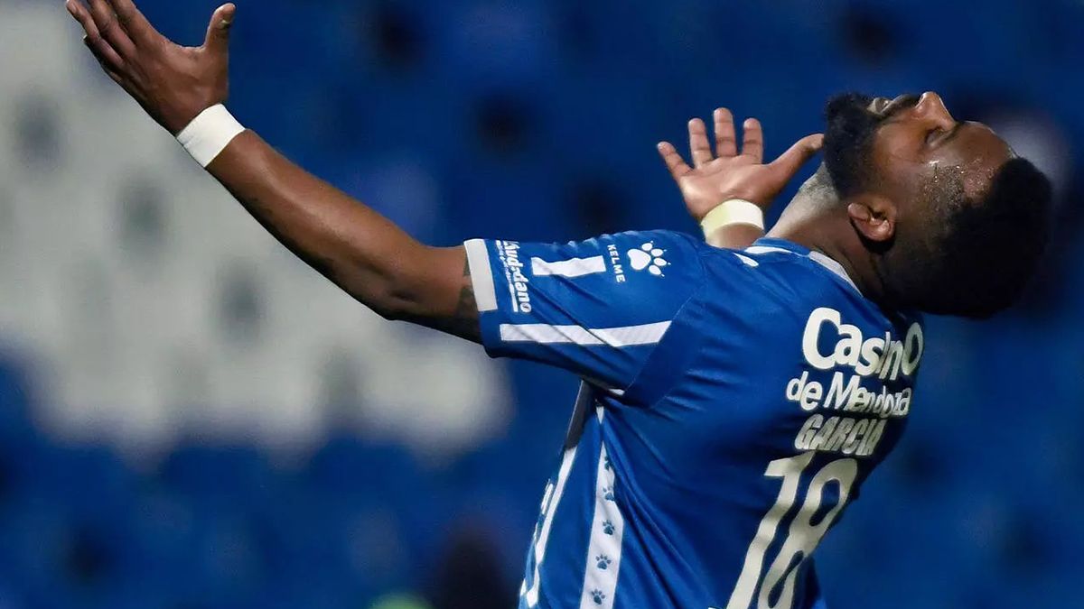 Santiago Morro García