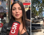 Una joven que aseguró estar arrepentida de votar a Milei porque no llega a fin de mes quedó en el centro de una fuerte repercusión en las redes sociales.
