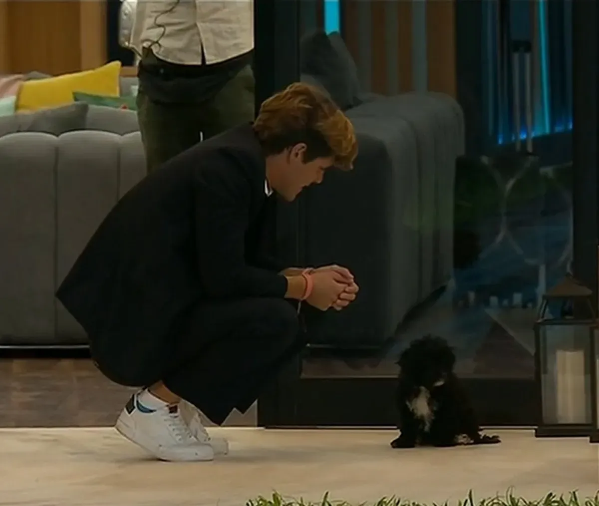 Marcos Ginocchio ganó Gran Hermano y se llevó más de 15 millones de pesos