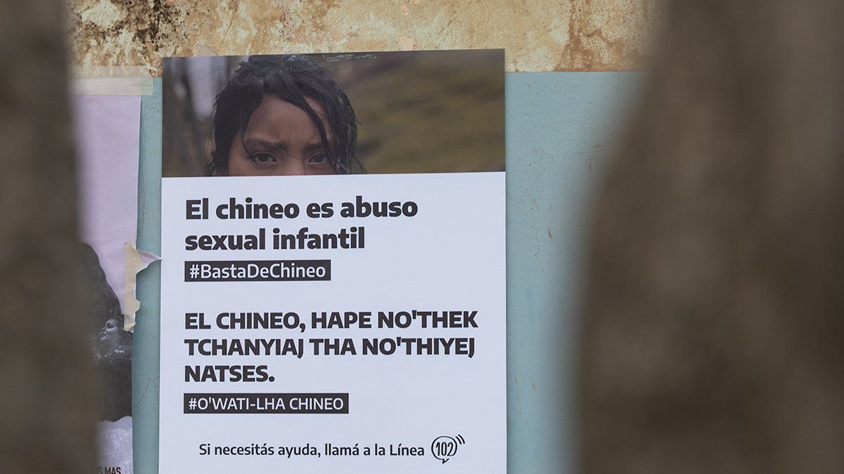 Imputaron en Salta a un funcionario por difundir publicaciones obscenas vinculadas al chineo.