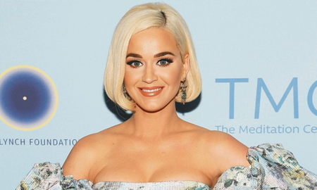 Katy Perry, la diva californiana tomó su cuenta de Twitter para descargarse. Admitió que eran el declive de la civilización humana. Katy Perry, la diva californiana tomó su cuenta de Twitter para descargarse. Admitió que eran el declive de la civilización humana.