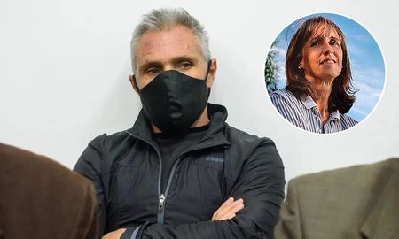 Sigue el juicio por el asesinato de María Marta García Belsunce. Sigue el juicio por el asesinato de María Marta García Belsunce.