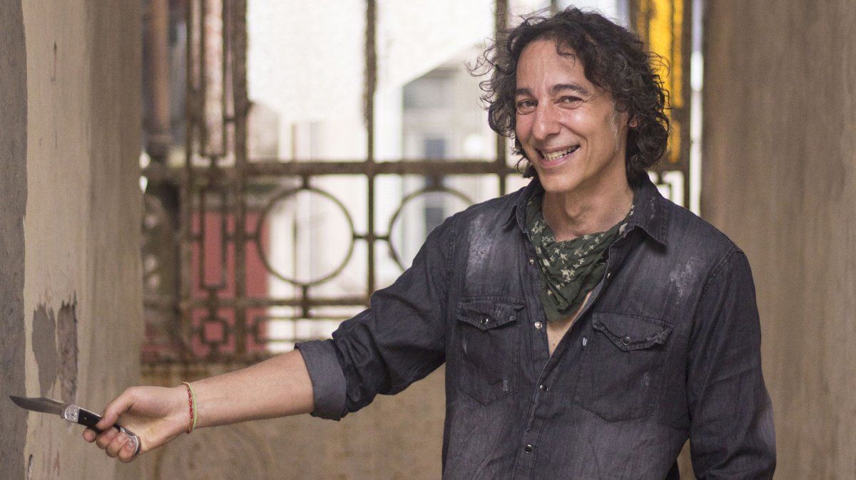 Javier Calamaro confirmó que continuará con su faceta gastronómica.