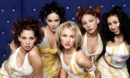 Bandana nació en el año 2001 y fue un boom. Bandana nació en el año 2001 y fue un boom.