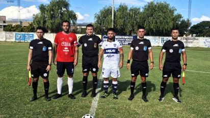 Liga Santafesina de Fútbol: se disputó la segunda fecha del torneo Apertura 