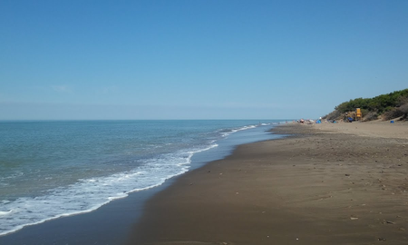 5 playas escondiadas al sur de Buenos Aires 5 playas escondiadas al sur de Buenos Aires