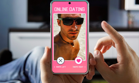 Tinder te permitirá saber si tu posible cita tiene antecedentes penales Tinder te permitirá saber si tu posible cita tiene antecedentes penales