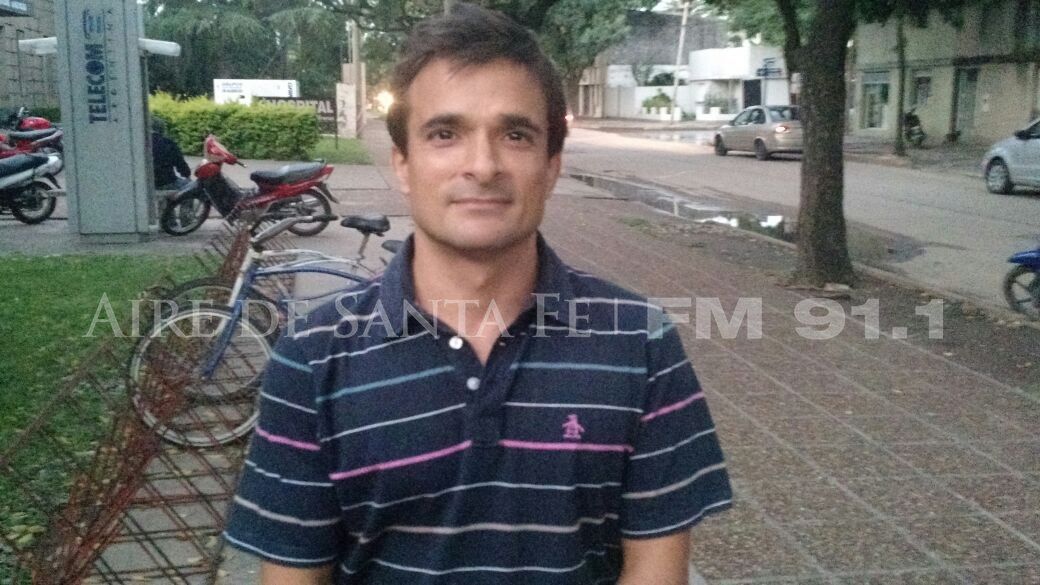 Esperanza: tras la llegada del generador, el Samco volvió a atender con normalidad