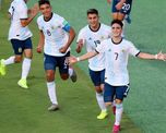 mundial sub 17: argentina derroto a tayikistan y jugara con paraguay mundial sub 17: argentina derroto a tayikistan y jugara con paraguay