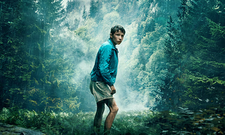los datos detras de lost on a mountain in maine de netflix los datos detras de lost on a mountain in maine de netflix