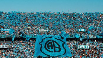 Belgrano y un contundente mensaje antes de jugar con Unión: Más de...