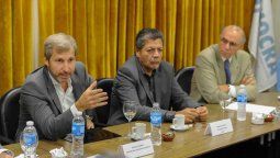 Tras el paro Tras el paro