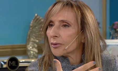 Gladys Florimonte protagonizó un escandaloso cruce con agentes de tránsito. Gladys Florimonte protagonizó un escandaloso cruce con agentes de tránsito.