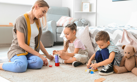 Niñeras: cuánto cobrarán en junio 2026. Niñeras: cuánto cobrarán en junio 2026.