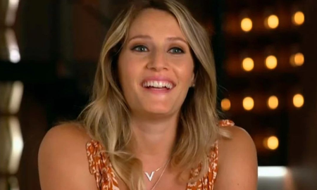 Cuál es la profesión poco conocida de Mica Viciconte, la madrastra de Indiana Cubero Cuál es la profesión poco conocida de Mica Viciconte, la madrastra de Indiana Cubero