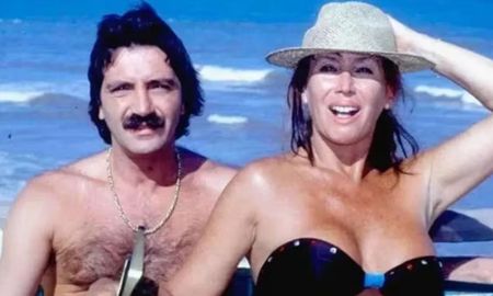 Ingrid Vadalá, hija mayor de Luis Vadalá, prepara una presentación judicial contra la producción de la serie de Moria Casán y Netflix por la representación de su padre. Ingrid Vadalá, hija mayor de Luis Vadalá, prepara una presentación judicial contra la producción de la serie de Moria Casán y Netflix por la representación de su padre.