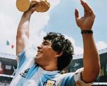 Claudia Villafañe le dedicó un pequeño homenaje a Diego Maradona. Claudia Villafañe le dedicó un pequeño homenaje a Diego Maradona.