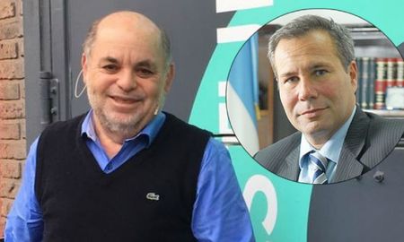 el insolito furcio de un periodista por la serie de nisman en netflix el insolito furcio de un periodista por la serie de nisman en netflix