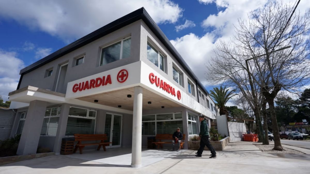 La autopsia determinó que la niña murió en Villa Gesell por una broncoaspiración y no detectó signos de violencia. La autopsia determinó que la niña murió en Villa Gesell por una broncoaspiración y no detectó signos de violencia.