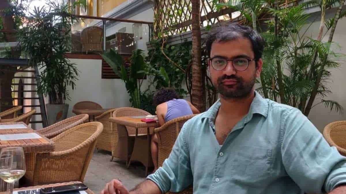 Me llamo Kovid y no soy un virus: es empresario y relató cómo es vivir con ese nombre