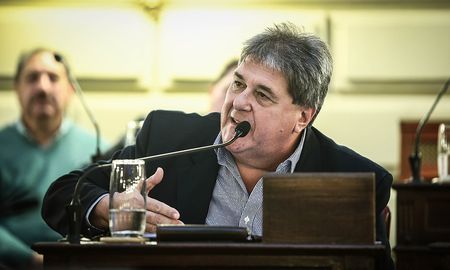 ?vamos a pedir que la provincia se retire del pacto fiscal? ?vamos a pedir que la provincia se retire del pacto fiscal?