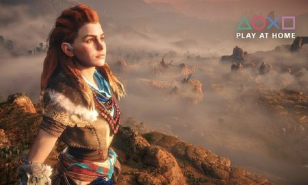 PlayStation da marcha atrás sobre su decisión de Horizon Forbidden West. PlayStation da marcha atrás sobre su decisión de Horizon Forbidden West.