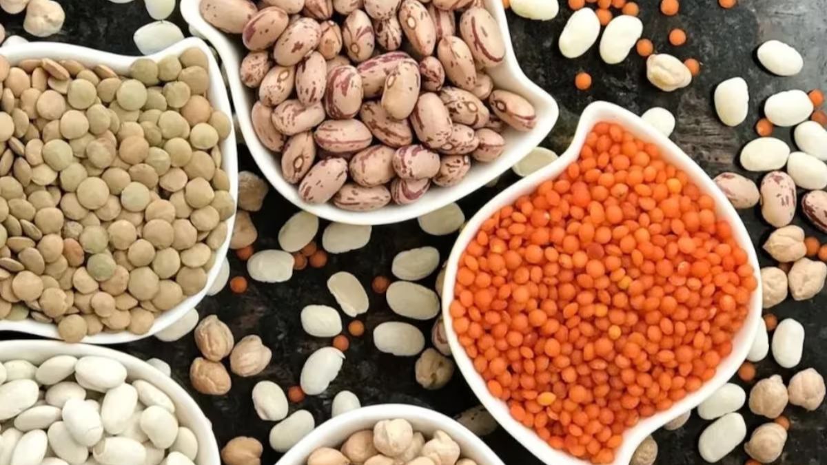 Los granos, cargados de simbolismo, ofrecen una oportunidad única para celebrar la Navidad. Los granos, cargados de simbolismo, ofrecen una oportunidad única para celebrar la Navidad.