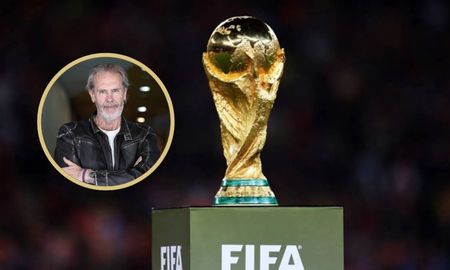 Gonzalo Bonadeo palpitó el inicio del Mundial 2026: radiografía de España, Argentina, Francia, Uruguay Brasil y Países Bajos. Gonzalo Bonadeo palpitó el inicio del Mundial 2026: radiografía de España, Argentina, Francia, Uruguay Brasil y Países Bajos.