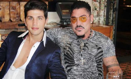 la nueva vida de rodrigo diaz, el ultimo novio de ricardo fort la nueva vida de rodrigo diaz, el ultimo novio de ricardo fort