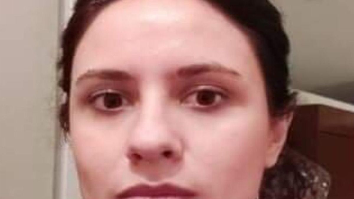 Paola Estefanía Tacacho&nbsp;