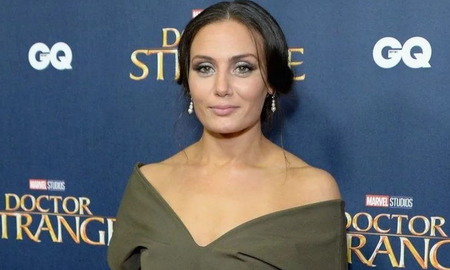 Zara Phythian, actriz de Doctor Strange, fue condenada junto a su esposo por múltiples causas de abuso sexual infantil Zara Phythian, actriz de Doctor Strange, fue condenada junto a su esposo por múltiples causas de abuso sexual infantil