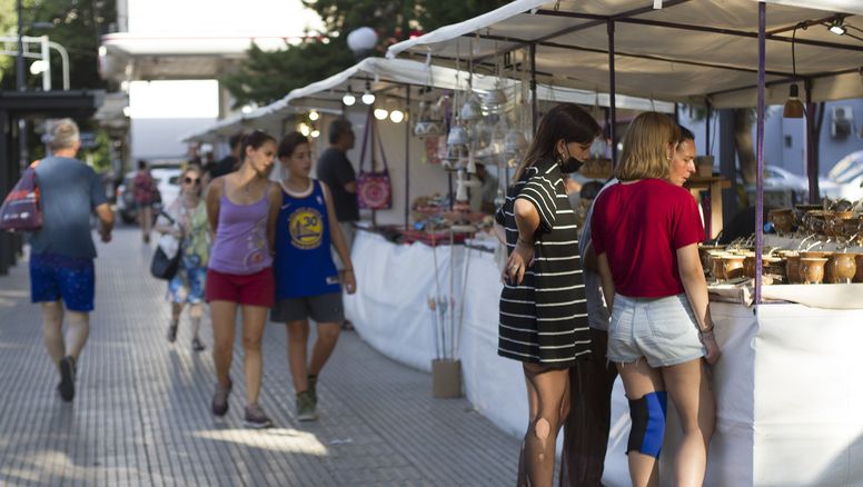 Qué hacer en Santa Fe este fin de semana: música en vivo, ferias y eventos gratuitos