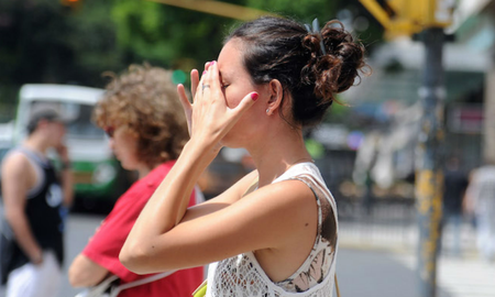 Aire de Santa Fe | Ola de calor: consejos y qué hacer frente a las altas temperaturas