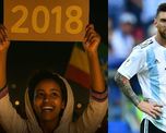 Etiopía está viviendo el año 2018. Etiopía está viviendo el año 2018.