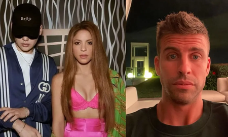 Las referencias que hace Shakira en su sesión con Bizarrap: Yo valgo por dos de 22 Las referencias que hace Shakira en su sesión con Bizarrap: Yo valgo por dos de 22