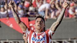 el mensaje de despedida de javier mendez para los hinchas de union