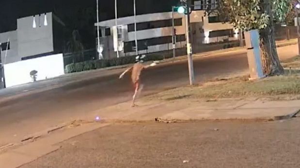 Aire de Santa Fe | Ataque a canal 3 de Rosario 12 de diciembre de 2022.jpg