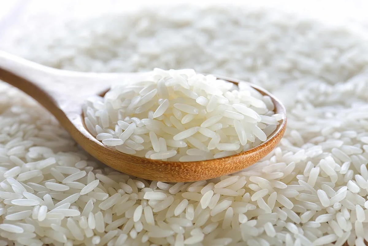 Platos de arroz. Platos de arroz.