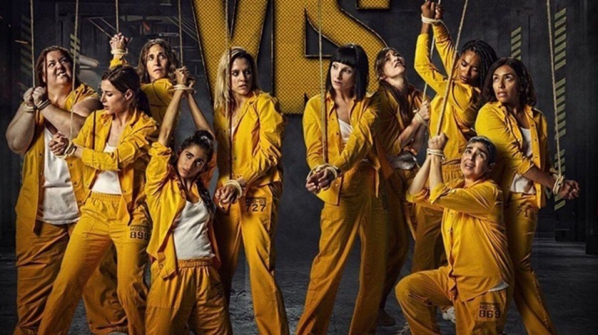 El spin-off de Vis a Vis ya tiene fecha de estreno