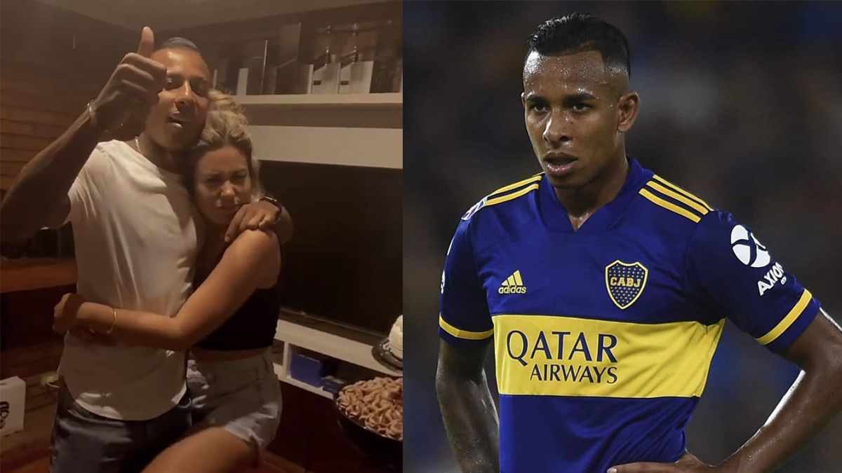 Sebastián Villa se disculpó con los hinchas de Boca por la eliminación en Copa Libertadores ante Santos y por las imágenes que trascendieron en las últimas horas.