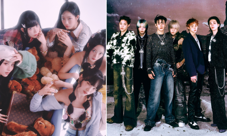 Los grupos de Kpop que regresan con nueva música en febrero y no te podés perder Los grupos de Kpop que regresan con nueva música en febrero y no te podés perder